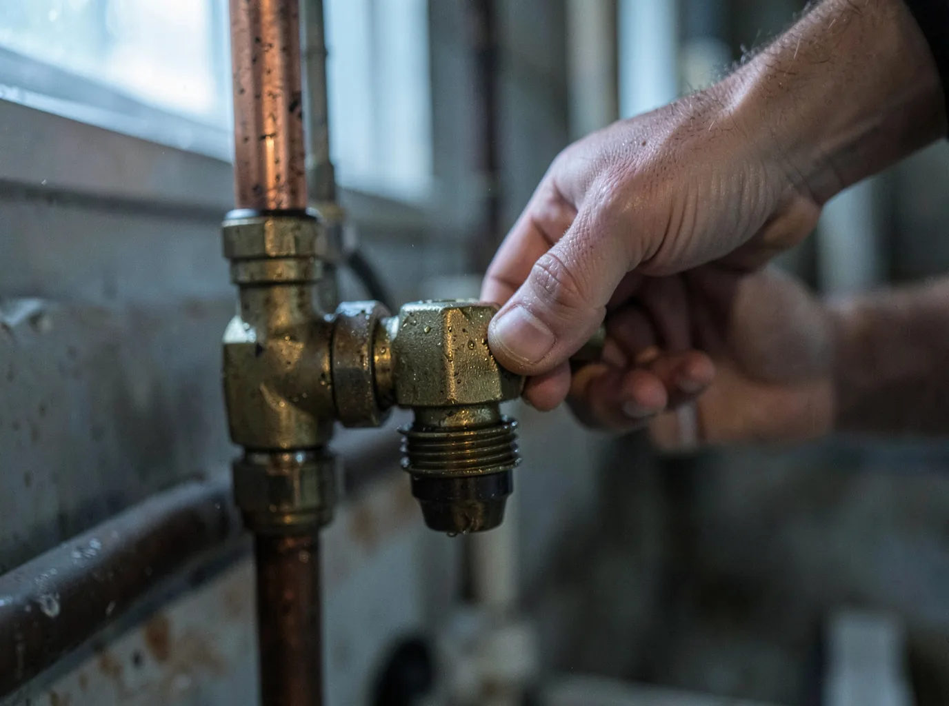 Emergency Plumber Dresden, TN FAQs